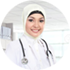 Reviews hCue Patient Management Software  Dr. Amirah Ghadah, Dubai